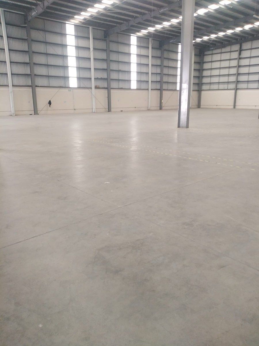 Galpão comercial em Chimalpa Tlalayote, Apan, foto 10 de 11