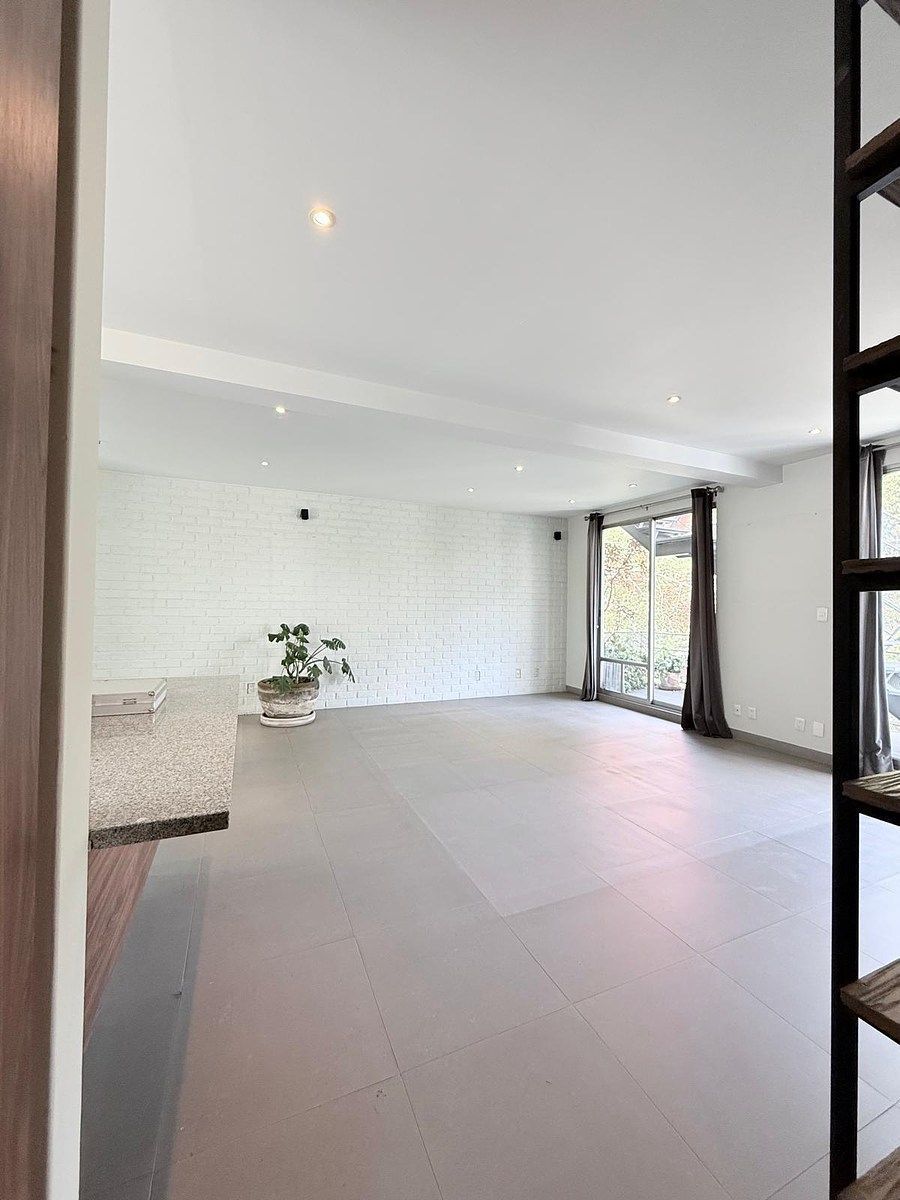 Apartamento em San Miguel Chapultepec II Sección, Miguel Hidalgo, foto 3 de 35