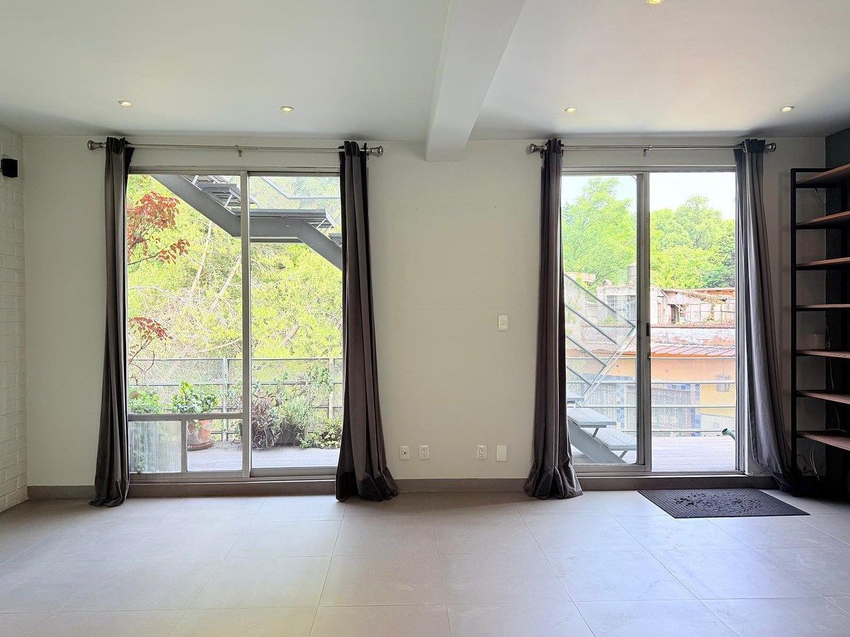 Apartamento em San Miguel Chapultepec II Sección, Miguel Hidalgo, foto 8 de 35