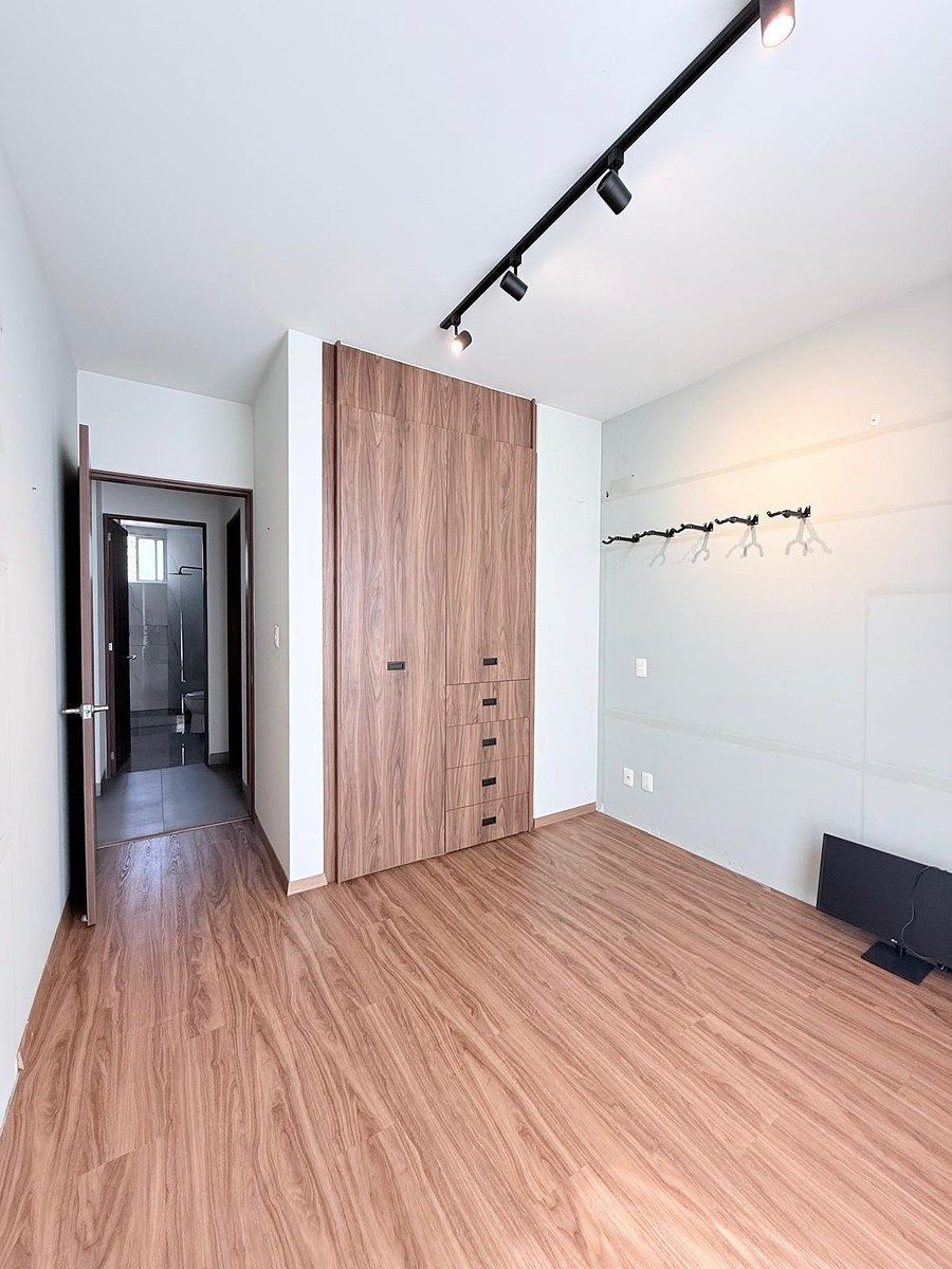 Apartamento em San Miguel Chapultepec II Sección, Miguel Hidalgo, foto 11 de 35