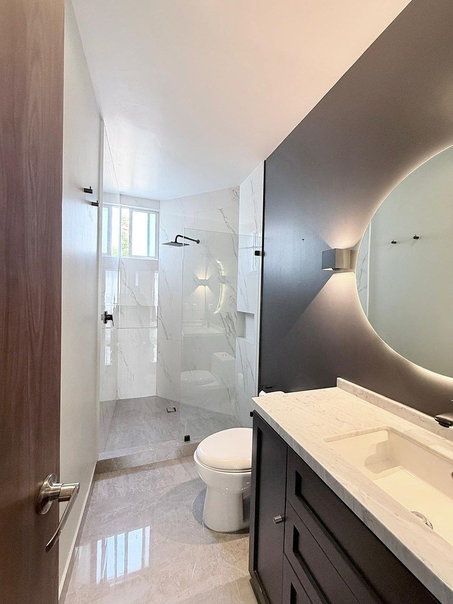 Apartamento em San Miguel Chapultepec II Sección, Miguel Hidalgo, foto 12 de 35