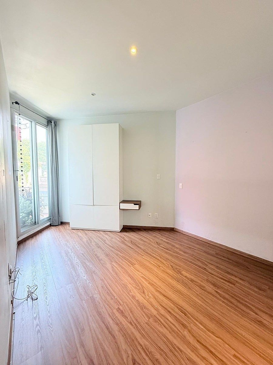 Apartamento em San Miguel Chapultepec II Sección, Miguel Hidalgo, foto 13 de 35