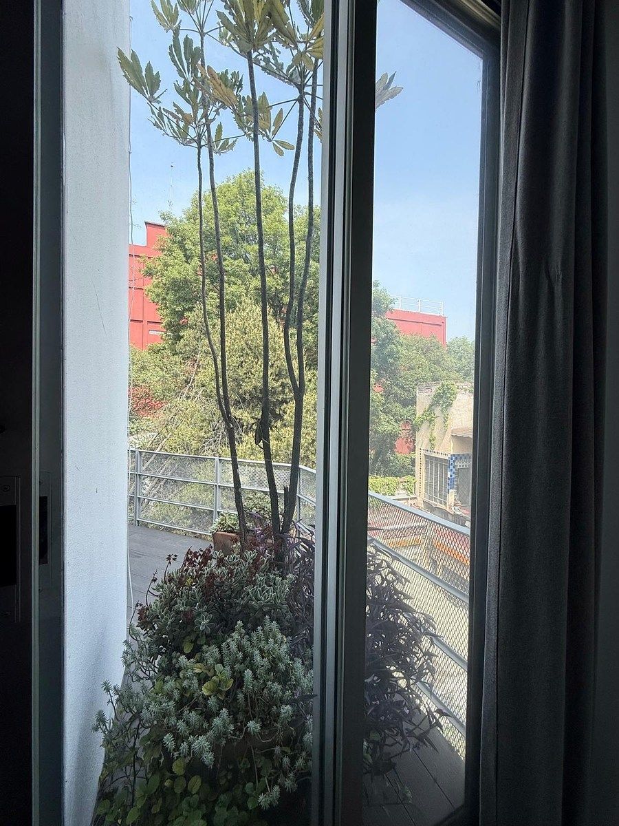 Apartamento em San Miguel Chapultepec II Sección, Miguel Hidalgo, foto 14 de 35