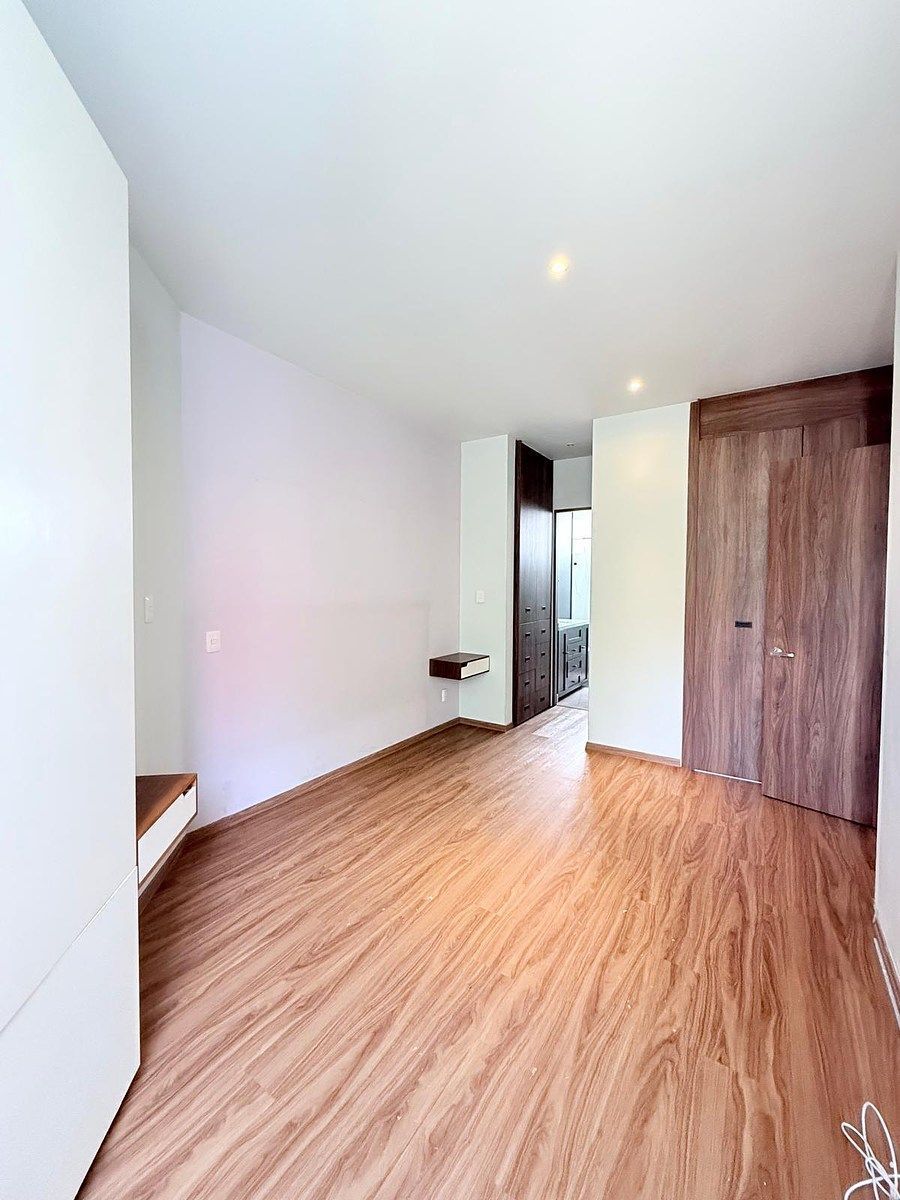 Apartamento em San Miguel Chapultepec II Sección, Miguel Hidalgo, foto 15 de 35