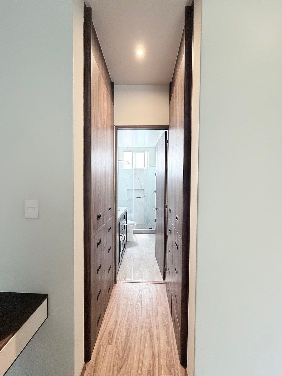 Apartamento em San Miguel Chapultepec II Sección, Miguel Hidalgo, foto 16 de 35