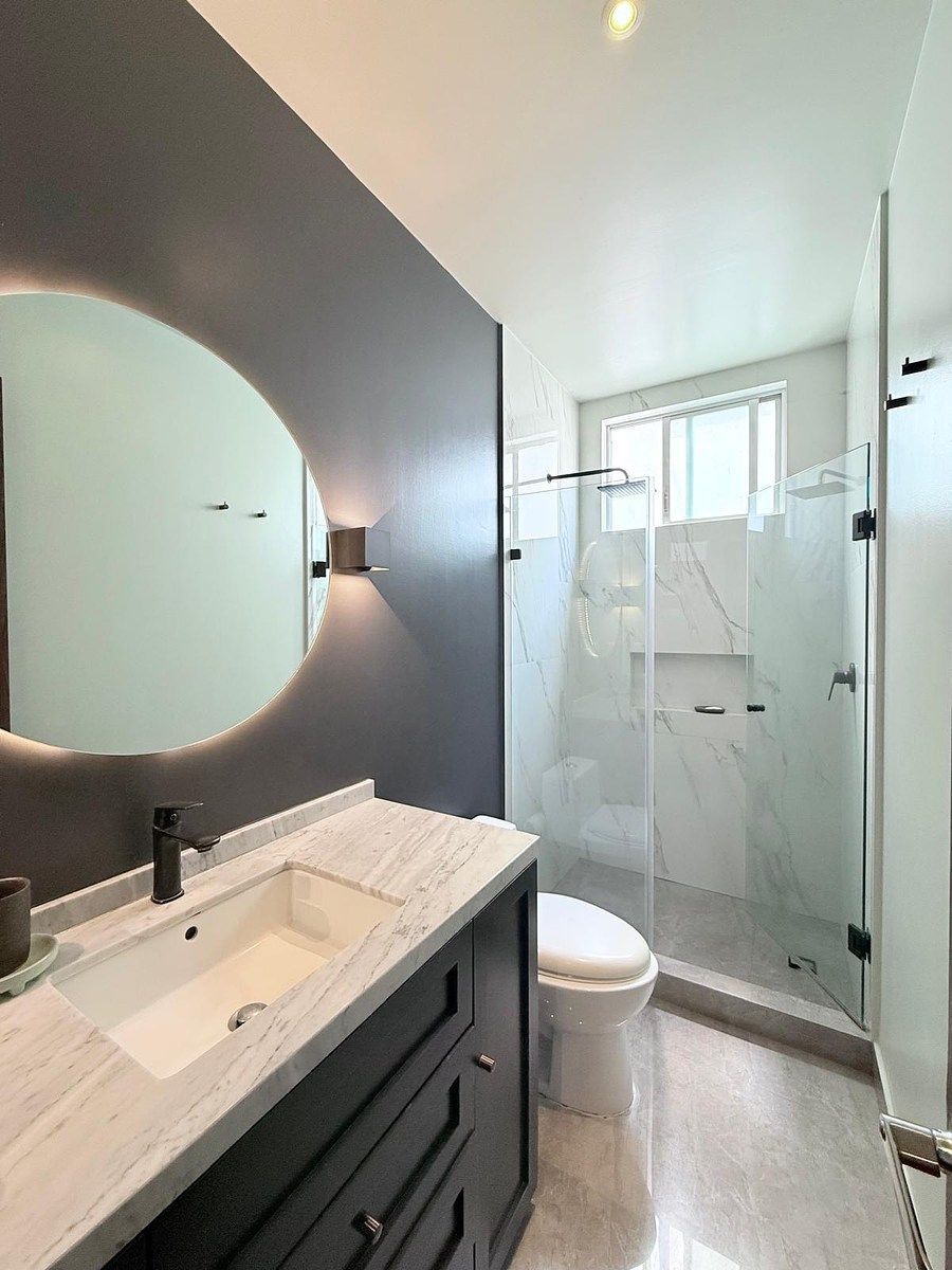 Apartamento em San Miguel Chapultepec II Sección, Miguel Hidalgo, foto 17 de 35
