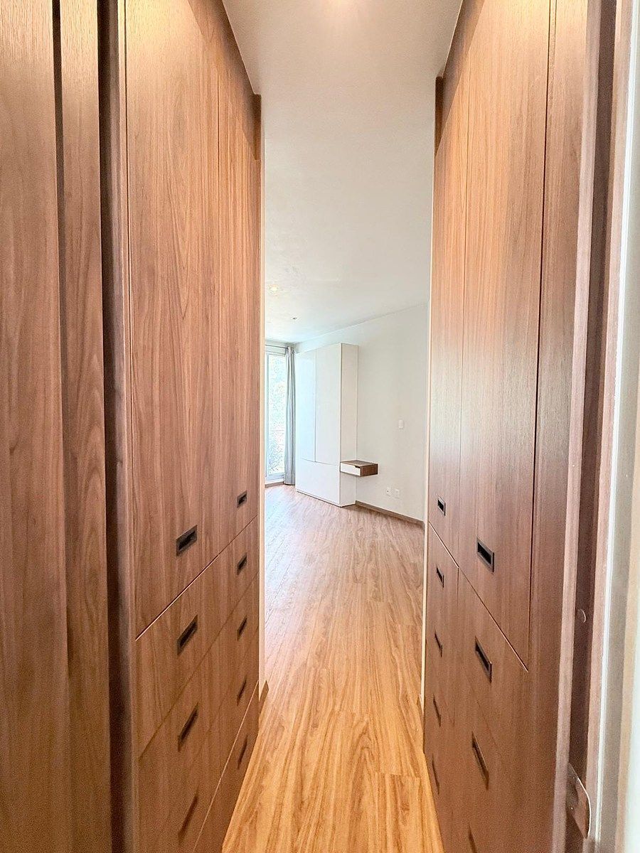 Apartamento em San Miguel Chapultepec II Sección, Miguel Hidalgo, foto 18 de 35