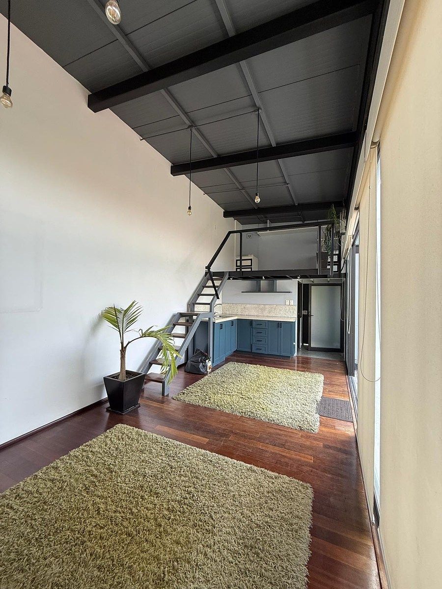 Apartamento em San Miguel Chapultepec II Sección, Miguel Hidalgo, foto 23 de 35