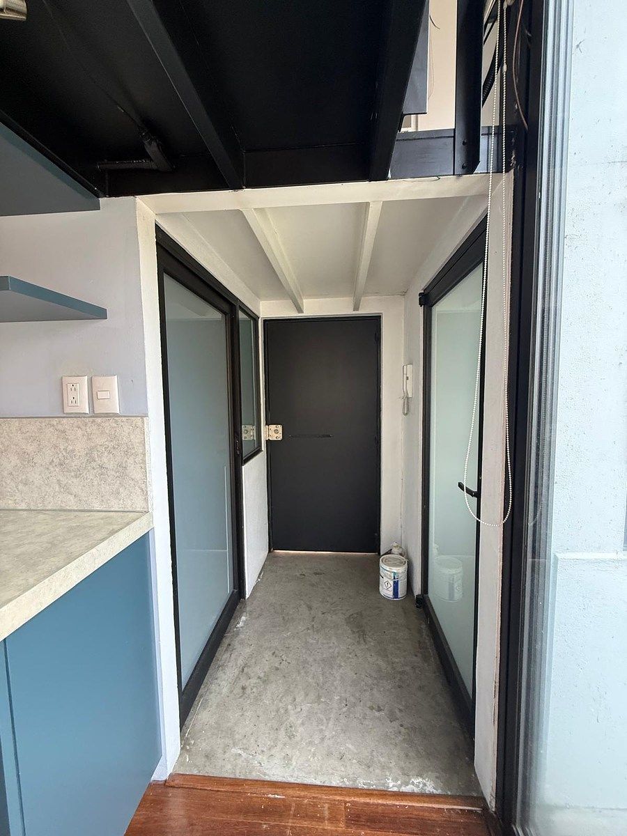 Apartamento em San Miguel Chapultepec II Sección, Miguel Hidalgo, foto 28 de 35