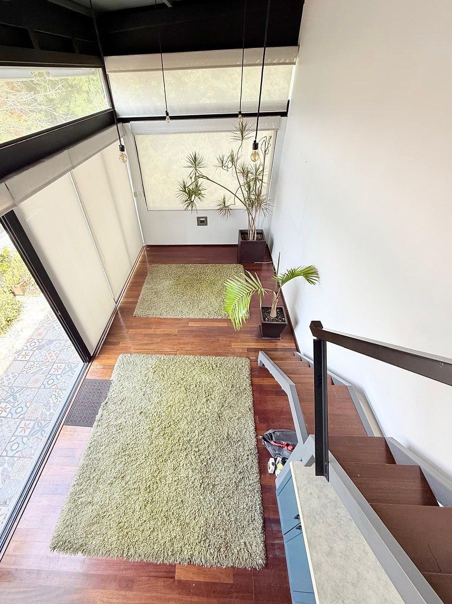 Apartamento em San Miguel Chapultepec II Sección, Miguel Hidalgo, foto 31 de 35