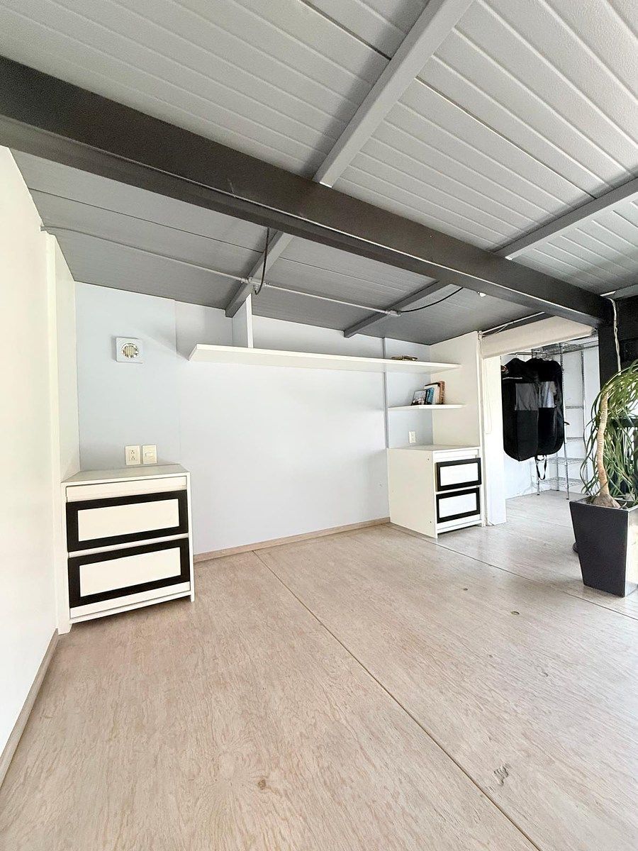 Apartamento em San Miguel Chapultepec II Sección, Miguel Hidalgo, foto 32 de 35
