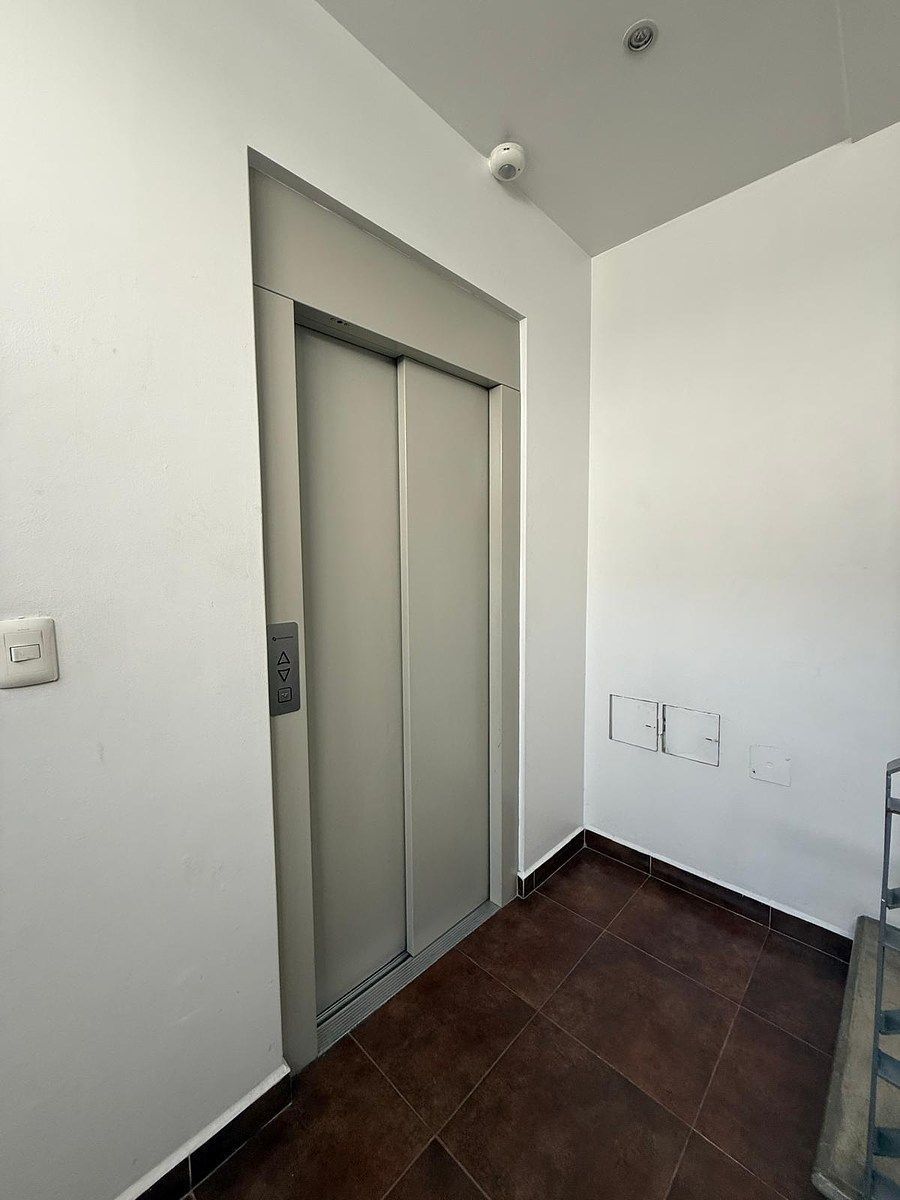 Apartamento em San Miguel Chapultepec II Sección, Miguel Hidalgo, foto 33 de 35