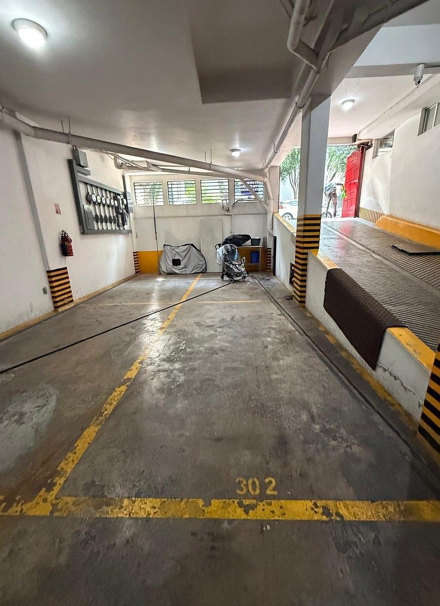 Apartamento em San Miguel Chapultepec II Sección, Miguel Hidalgo, foto 34 de 35
