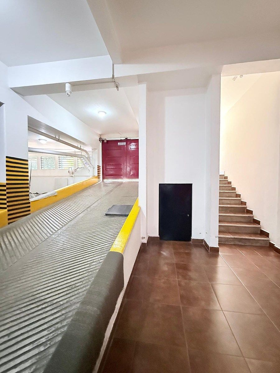 Apartamento em San Miguel Chapultepec II Sección, Miguel Hidalgo, foto 35 de 35