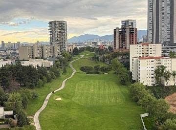 RENT OR SALE OF APARTMENT IN BLUE, BOSQUE REAL (GHH), photo 1 of 22