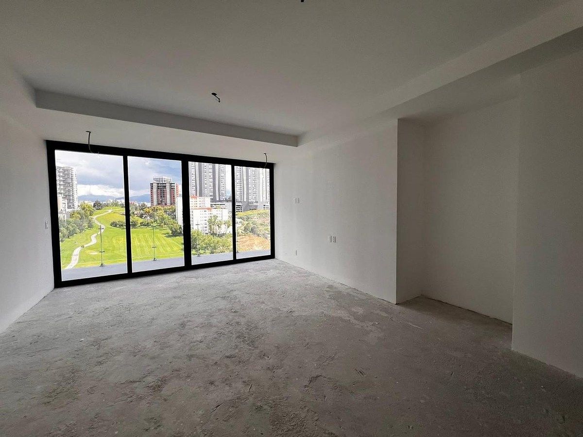 Apartment in Bosque Real, Huixquilucan, photo 3 of 22