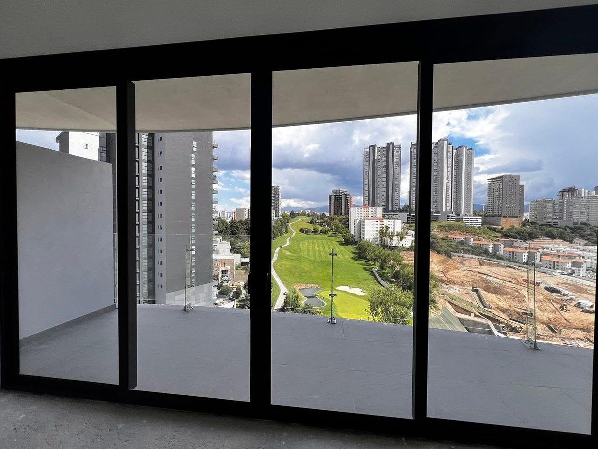 Apartment in Bosque Real, Huixquilucan, photo 5 of 22