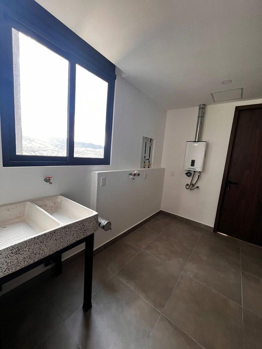 Apartment in Bosque Real, Huixquilucan, photo 6 of 22