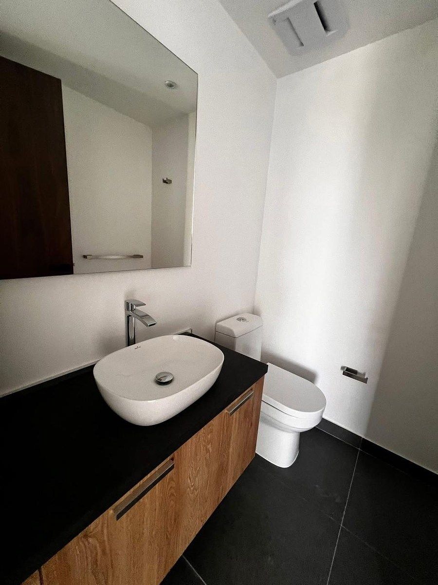 Apartment in Bosque Real, Huixquilucan, photo 7 of 22