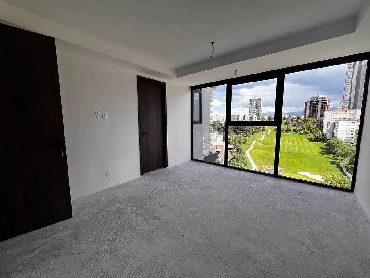 Apartment in Bosque Real, Huixquilucan, photo 8 of 22