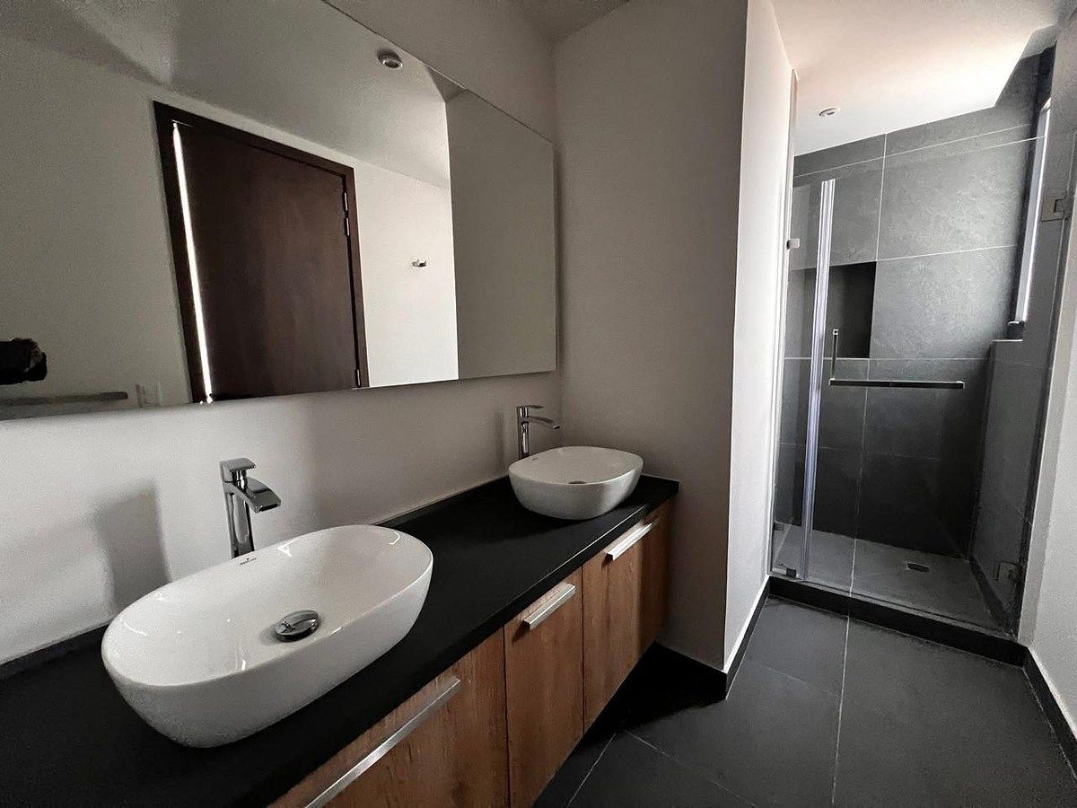 Apartment in Bosque Real, Huixquilucan, photo 10 of 22