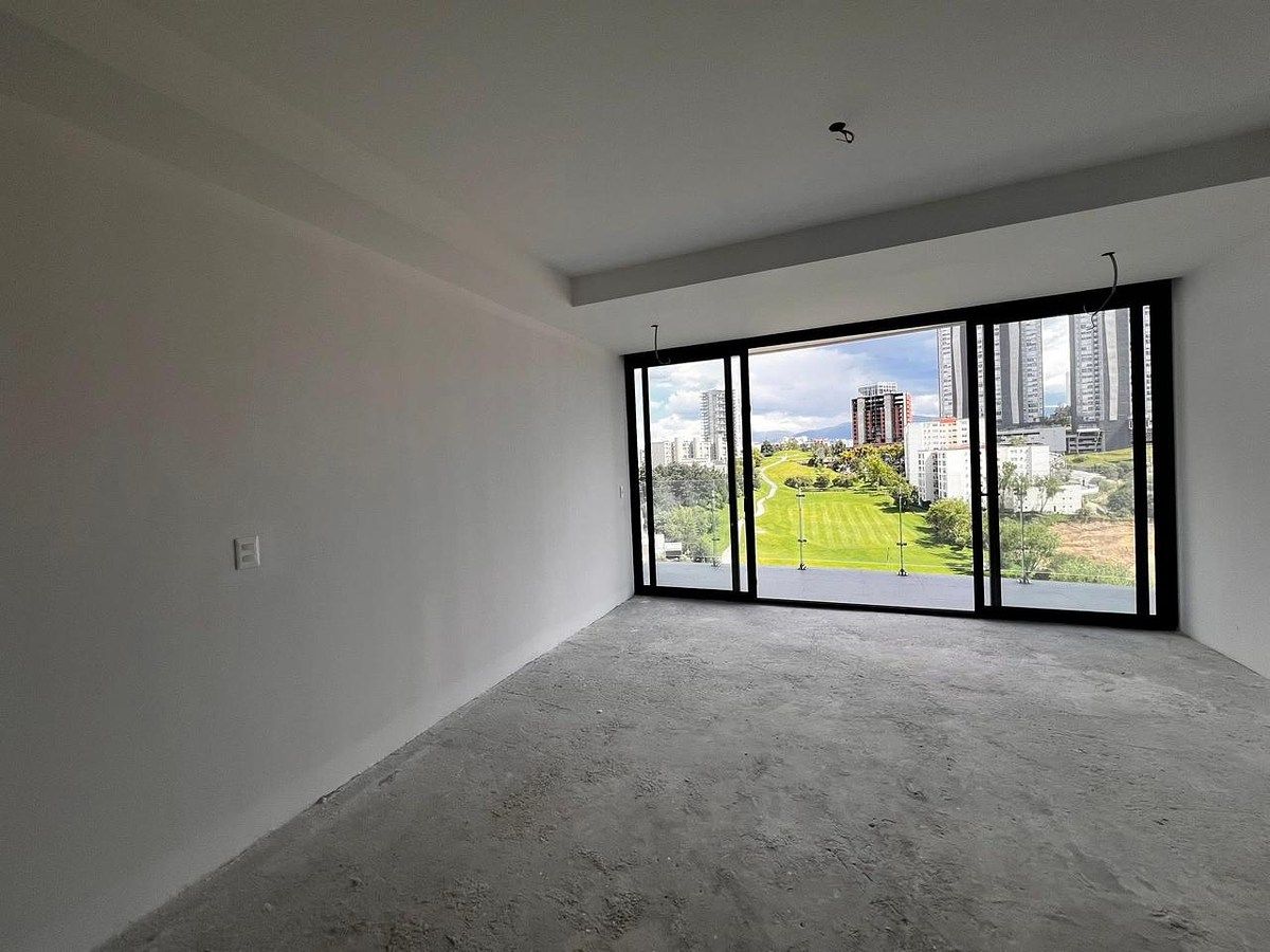 Apartment in Bosque Real, Huixquilucan, photo 12 of 22