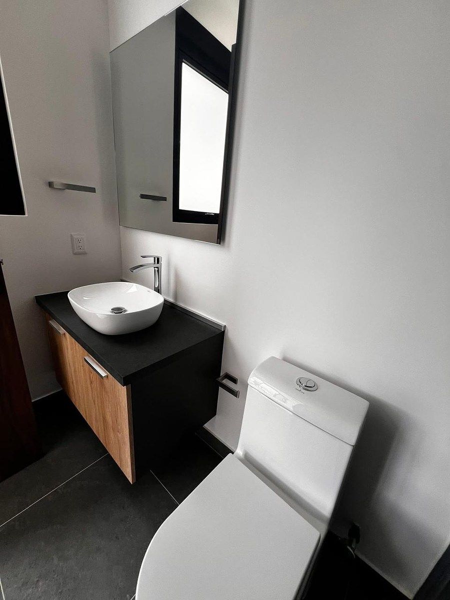 Apartment in Bosque Real, Huixquilucan, photo 14 of 22