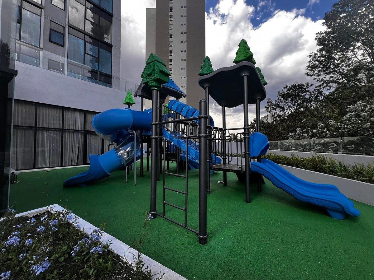 Apartment in Bosque Real, Huixquilucan, photo 16 of 22