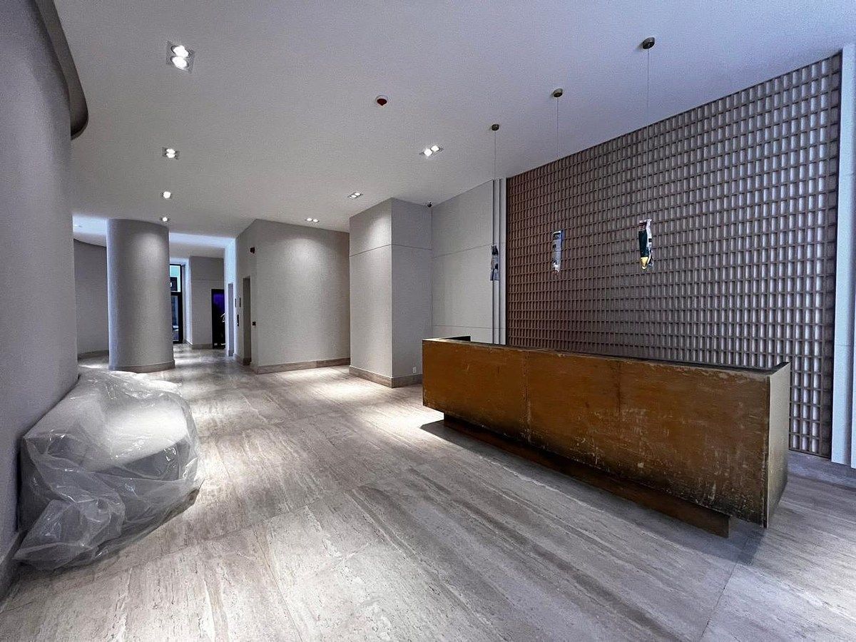 Apartment in Bosque Real, Huixquilucan, photo 20 of 22