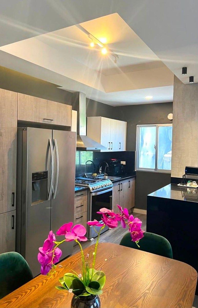 Apartamento en Piantini, Santo Domingo Centro (Distrito Nacional), foto 3 de 14