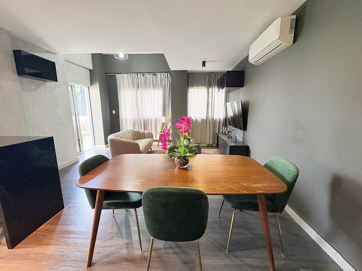 Apartamento en Piantini, Santo Domingo Centro (Distrito Nacional), foto 5 de 14