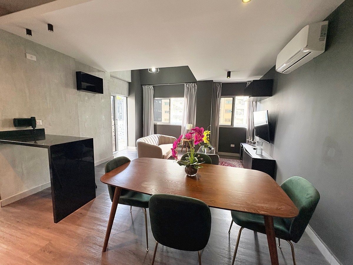 Apartamento en Piantini, Santo Domingo Centro (Distrito Nacional), foto 8 de 14