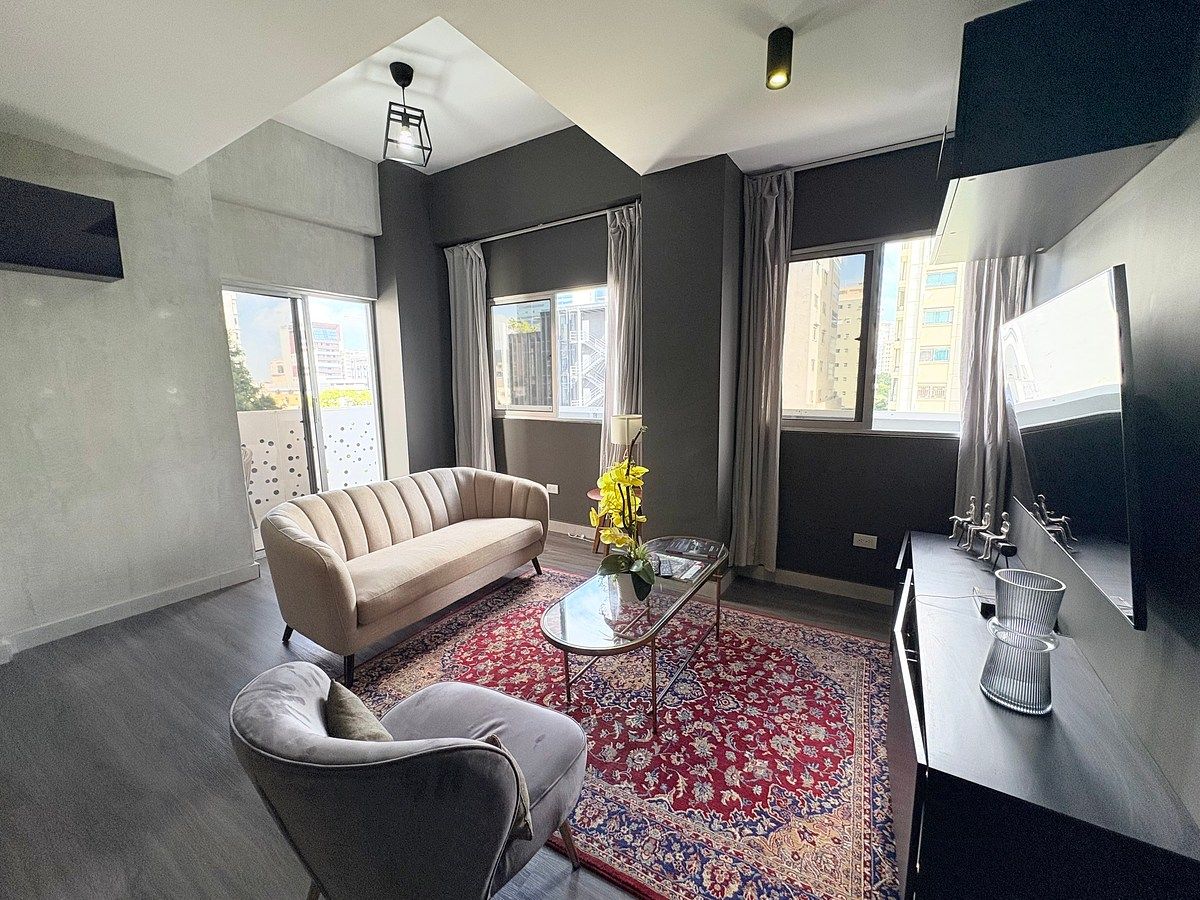 Apartamento en Piantini, Santo Domingo Centro (Distrito Nacional), foto 7 de 14