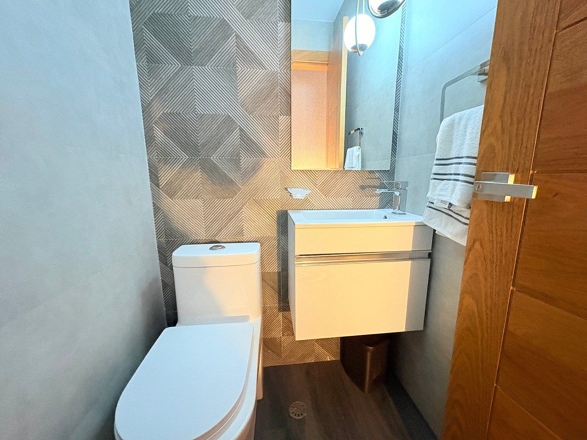 Apartamento en Piantini, Santo Domingo Centro (Distrito Nacional), foto 11 de 14