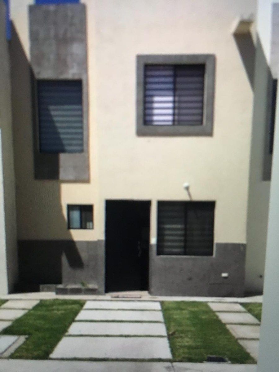Casa em condomínio fechado em Rincones del Marques, El Marqués, foto 2 de 26