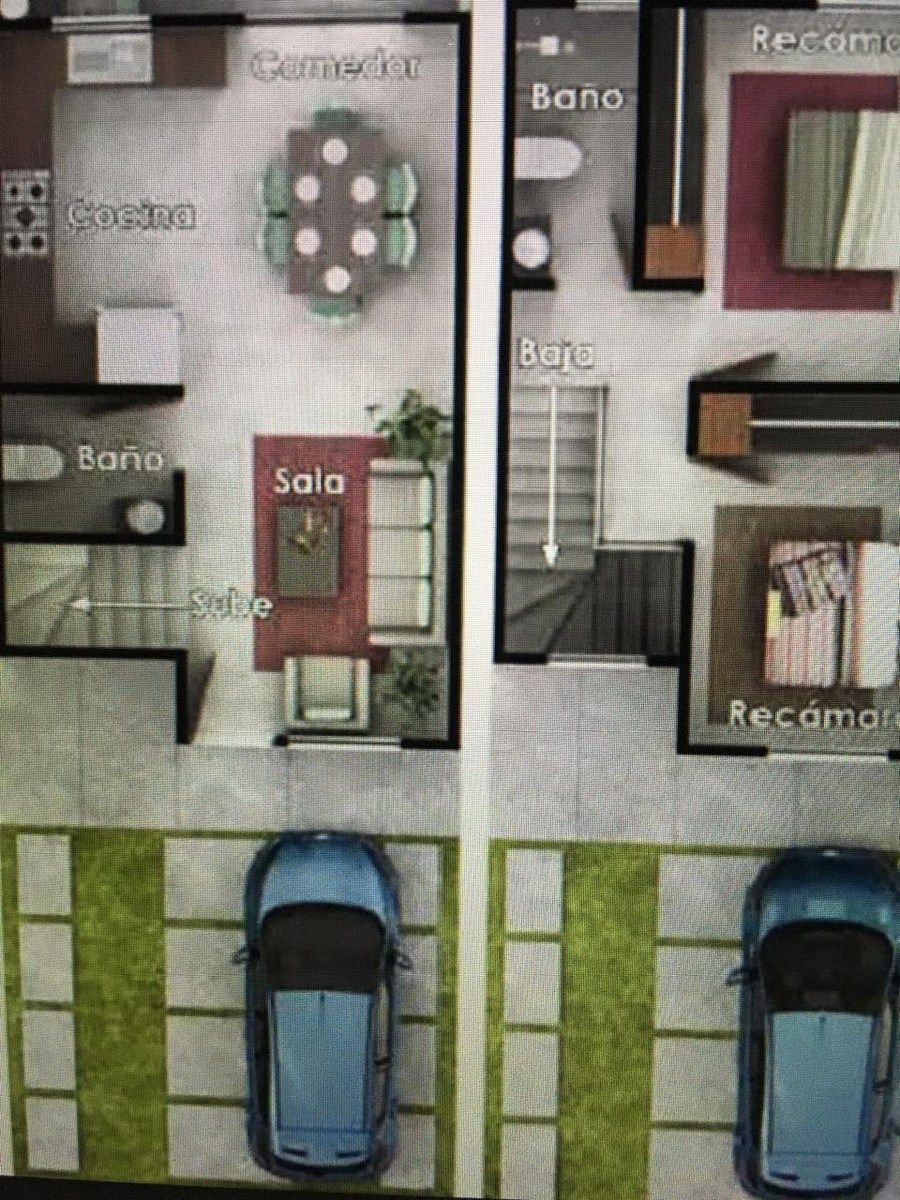 Casa em condomínio fechado em Rincones del Marques, El Marqués, foto 24 de 26
