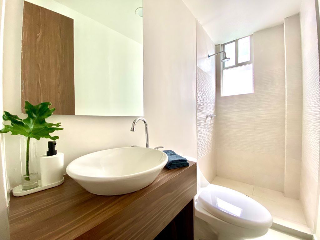 Apartamento em San Miguel Xochimanga, Atizapán de Zaragoza, foto 5 de 25