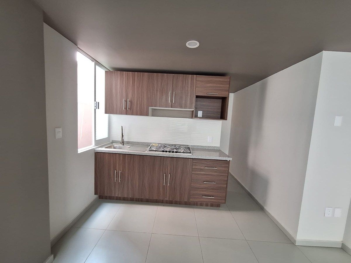 Apartamento em San Miguel Xochimanga, Atizapán de Zaragoza, foto 18 de 25
