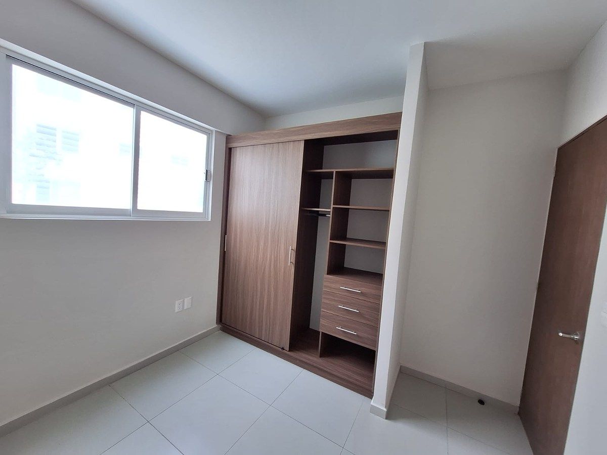 Apartamento em San Miguel Xochimanga, Atizapán de Zaragoza, foto 20 de 25