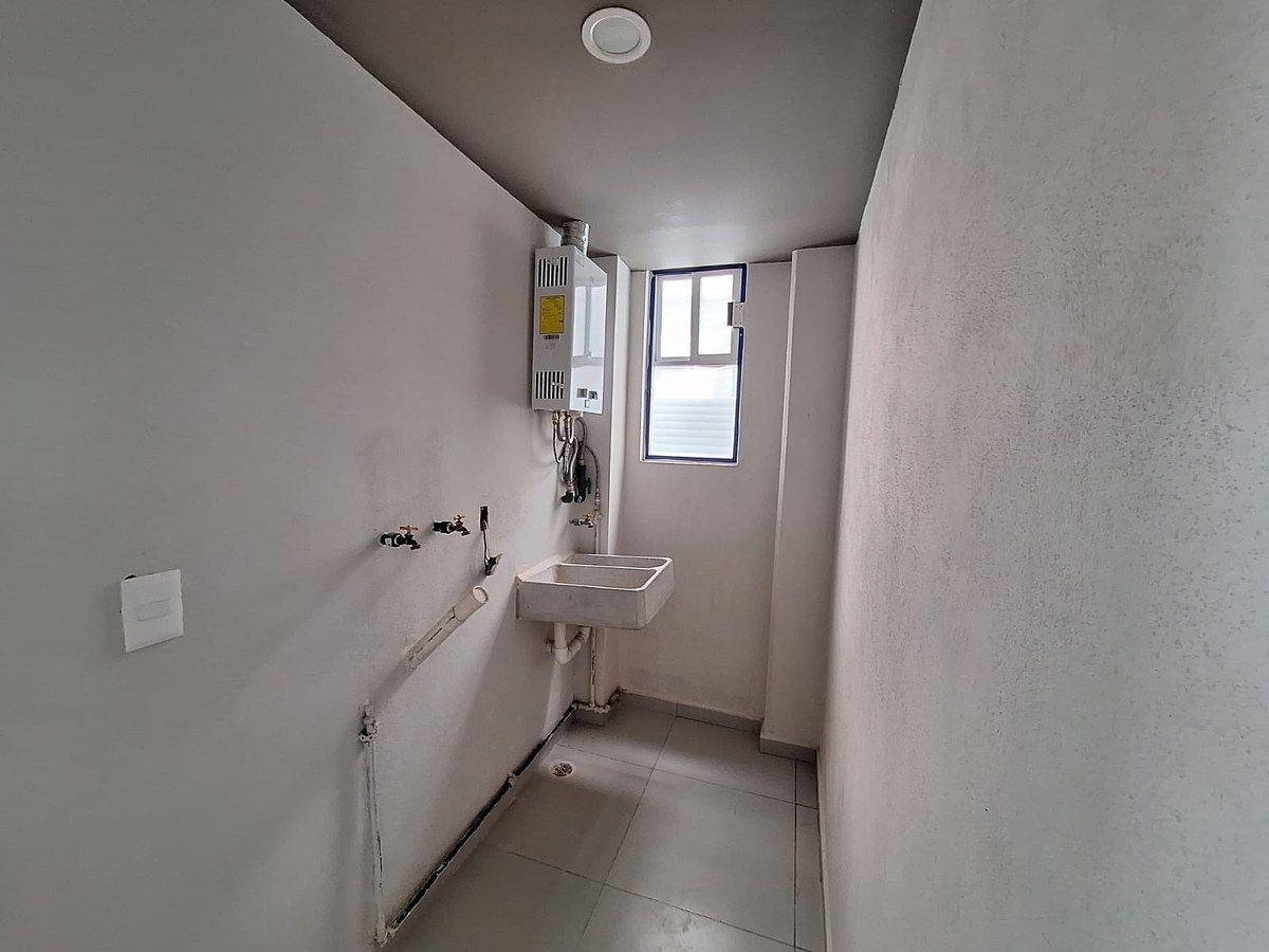 Apartamento em San Miguel Xochimanga, Atizapán de Zaragoza, foto 24 de 25