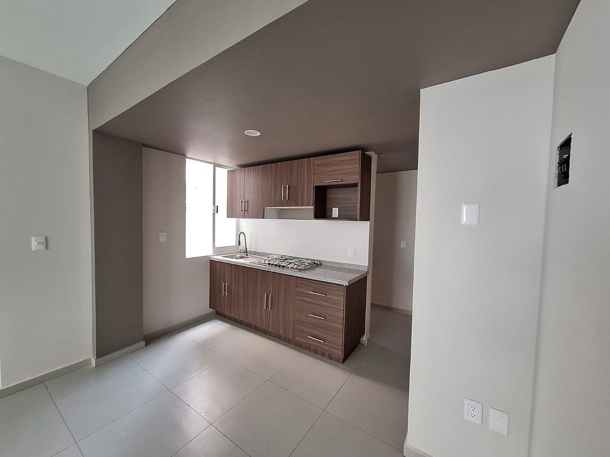APARTAMENTO / ALUGUEL / ATIZAPÁN, foto 1 de 25
