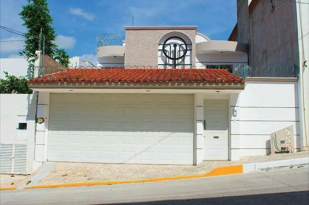 Casa en Renta Fraccionamiento Malibu, foto 1 de 7