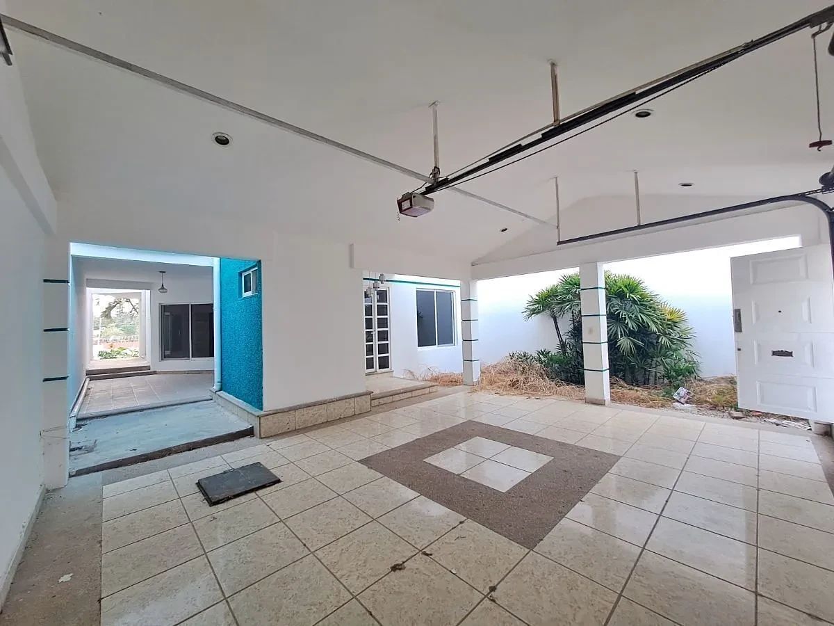 Casa en Malibú, Tuxtla Gutiérrez, foto 7 de 7