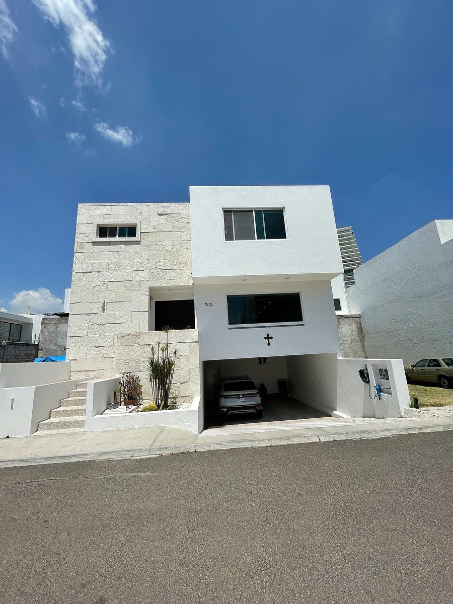 Casa en condominio en Centro Sur, Querétaro, foto 2 de 37