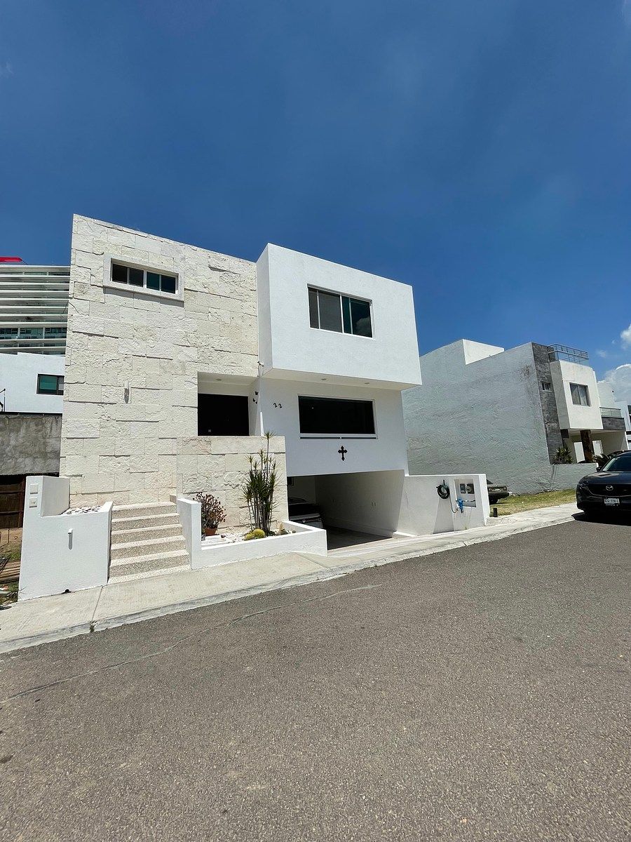 Casa en condominio en Centro Sur, Querétaro, foto 3 de 37