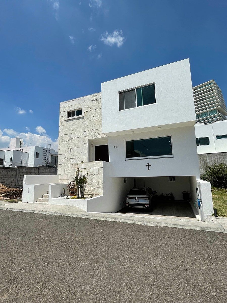 Casa en condominio en Centro Sur, Querétaro, foto 4 de 37