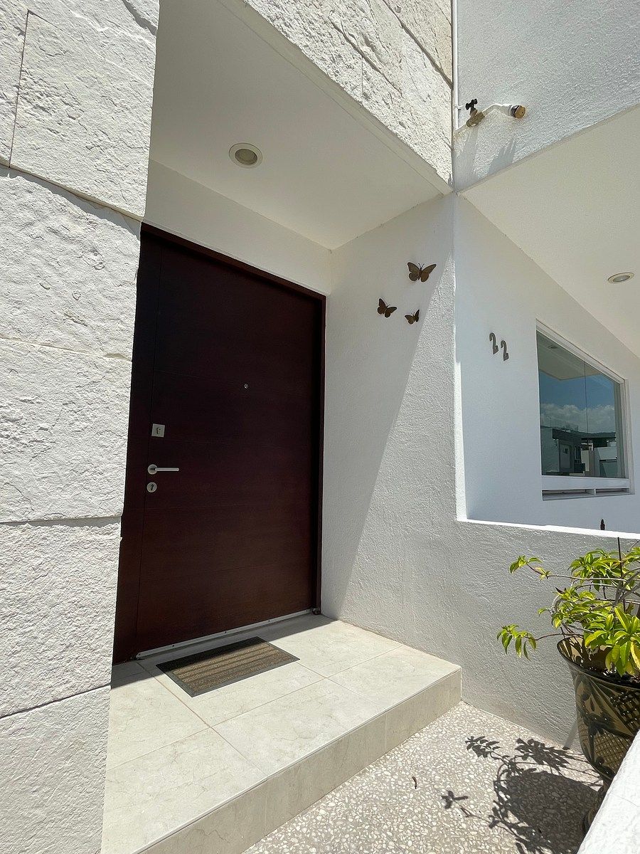 Casa en condominio en Centro Sur, Querétaro, foto 5 de 37