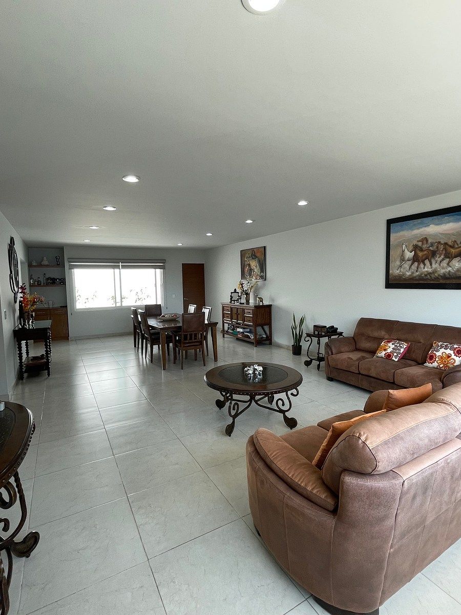 Casa en condominio en Centro Sur, Querétaro, foto 6 de 37