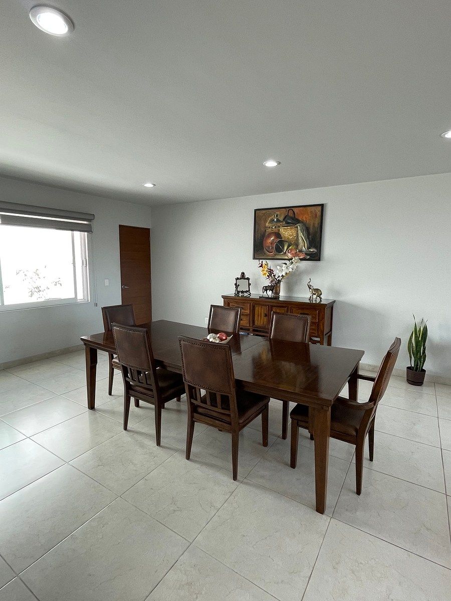 Casa en condominio en Centro Sur, Querétaro, foto 8 de 37
