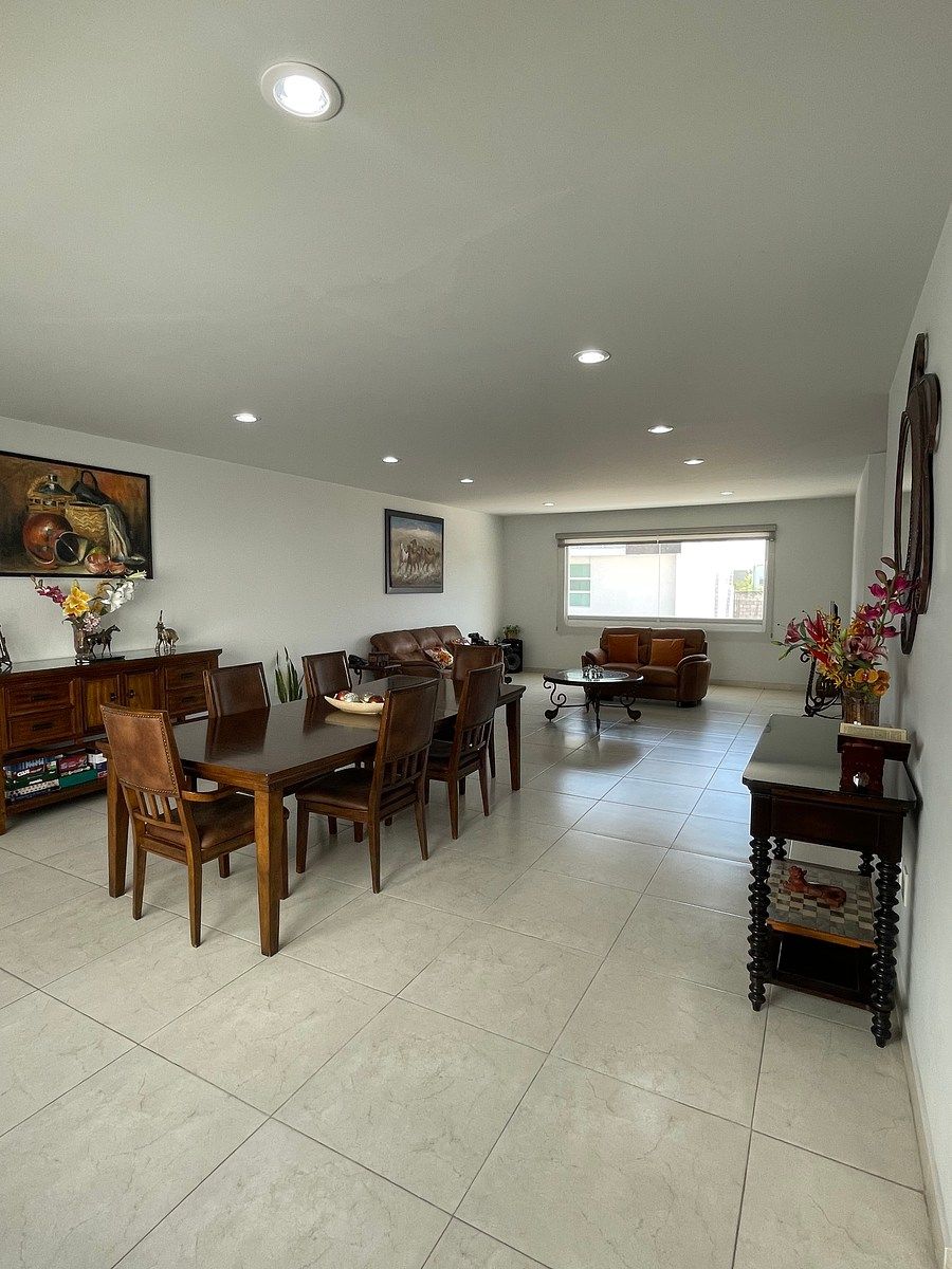 Casa en condominio en Centro Sur, Querétaro, foto 9 de 37